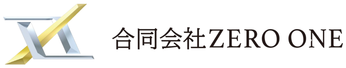 合同会社ZERO ONE