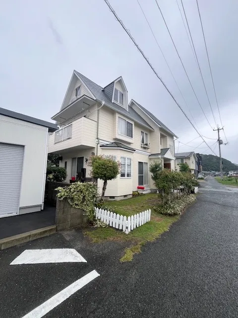  広島県福山市外壁、屋根塗装工事③